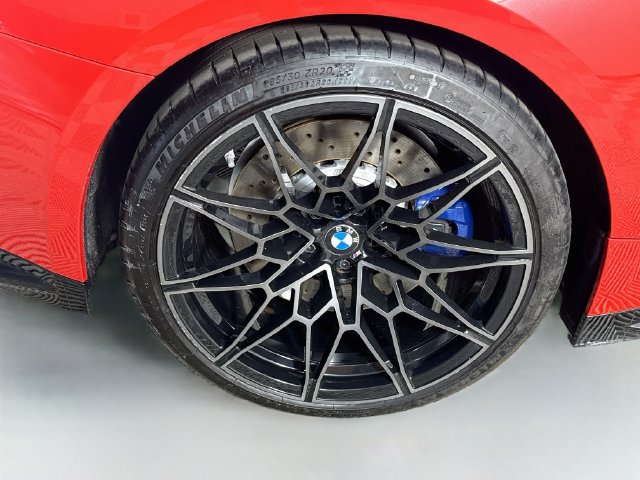 Used 2022 BMW M4 xDrive Competition w/ M Driver's Package AWD/4WD image 30