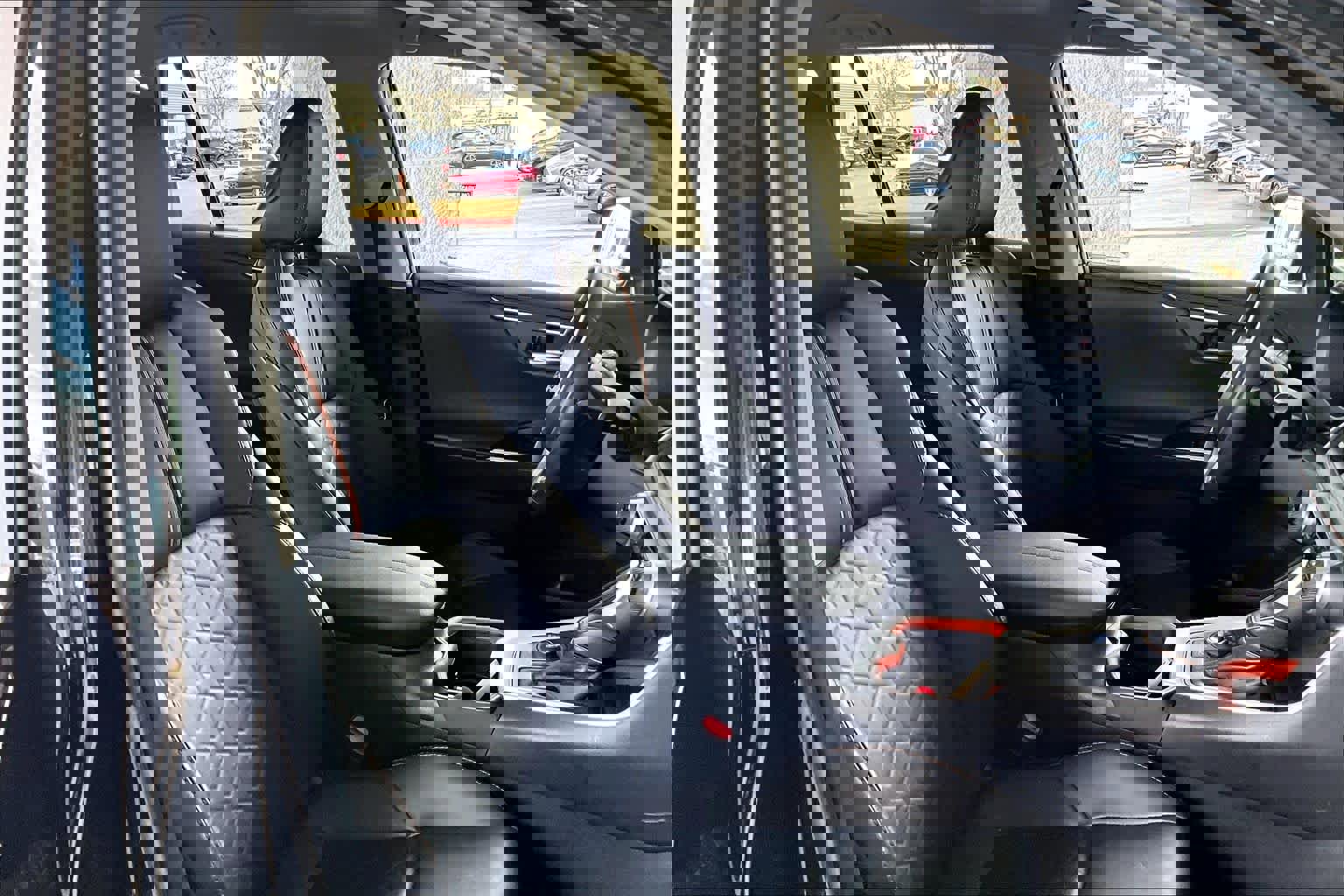 Used 2024 Toyota RAV4 Adventure image 9