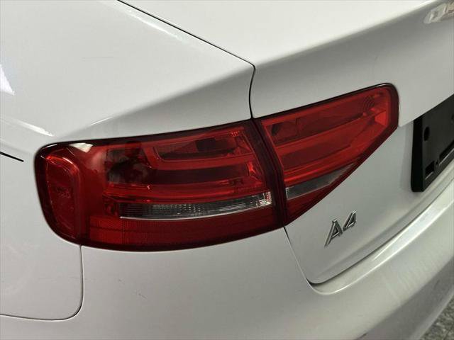Used 2014 Audi A4 2.0T Premium w/ Cold Weather Package AWD/4WD image 6