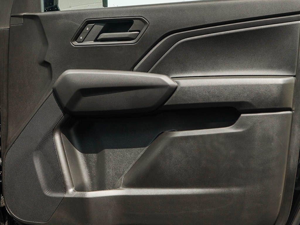New 2026 Chevrolet Colorado Trail Boss AWD/4WD image 8