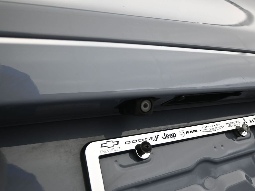 Used 2021 Honda CR-V EX image 38