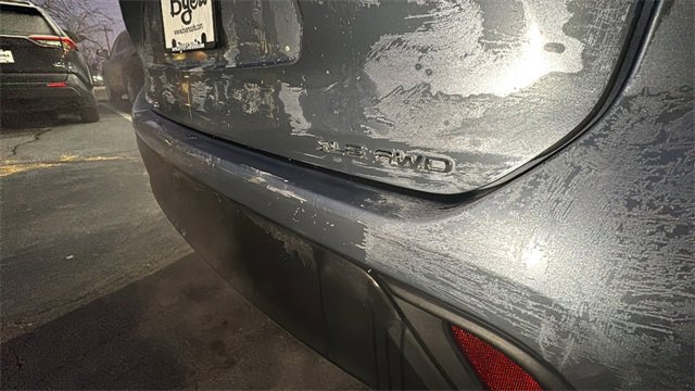 Used 2023 Toyota Highlander XLE image 34
