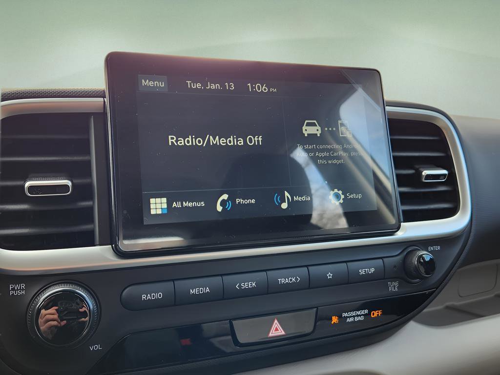 New 2026 Hyundai Venue SEL image 19