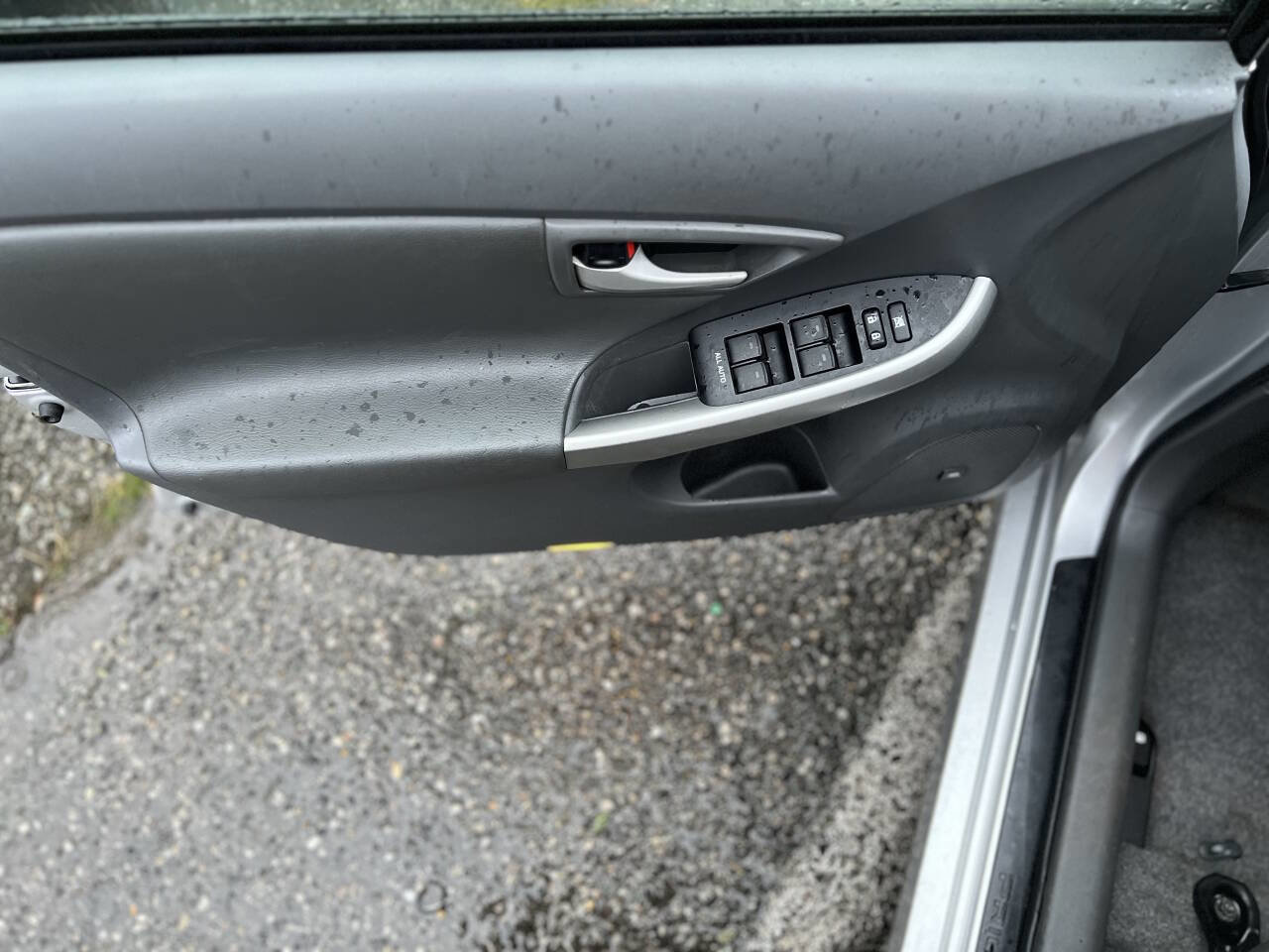 Used 2010 Toyota Prius Two image 18