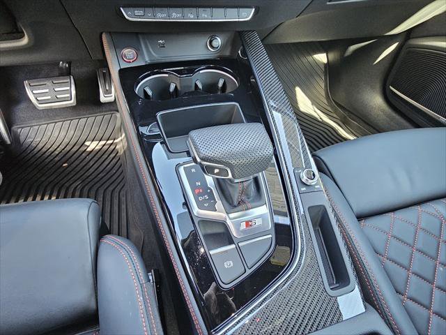 Used 2023 Audi S4 Prestige w/ Prestige Package image 11