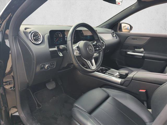 Used 2022 Mercedes-Benz GLA 250 image 9