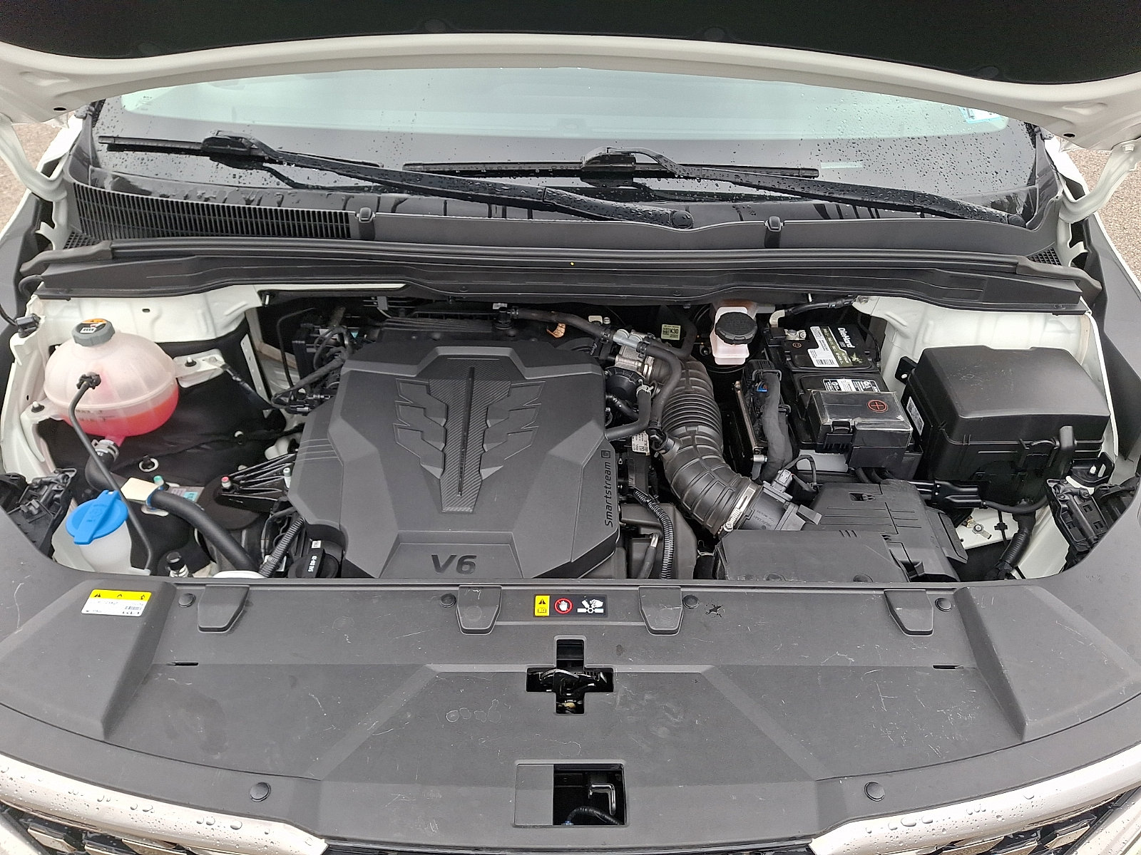 Used 2023 Kia Carnival SX Prestige image 34