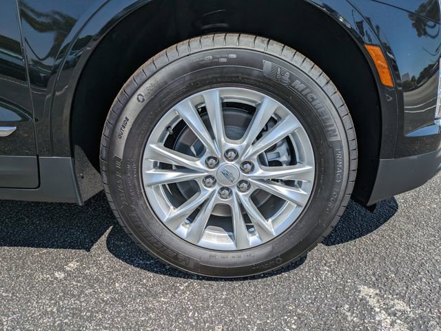 New 2026 Cadillac XT5 Luxury FWD image 10