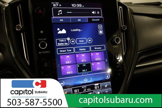 Used 2022 Subaru WRX Premium AWD/4WD image 22