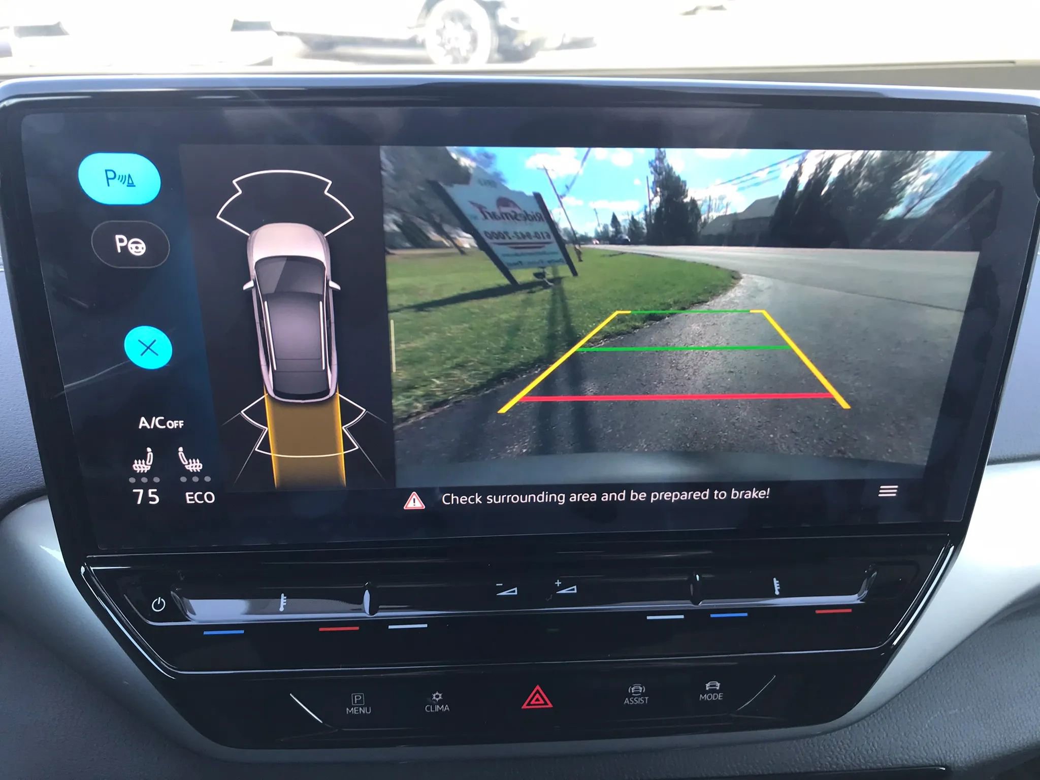 Used 2023 Volkswagen ID.4 Pro S image 29