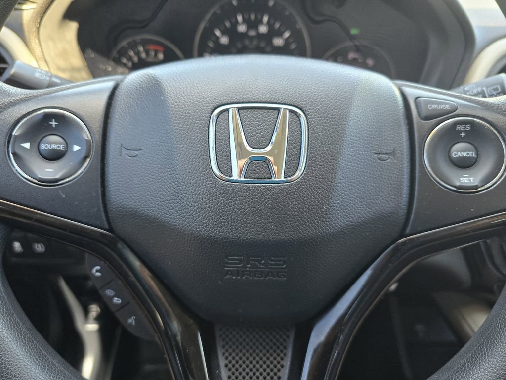 Used 2020 Honda HR-V LX image 23