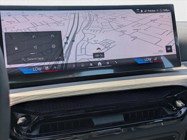 New 2026 BMW 430i Coupe w/ Parking Assistance Package image 14