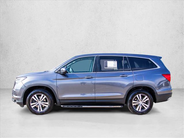 Used 2016 Honda Pilot EX-L image 8