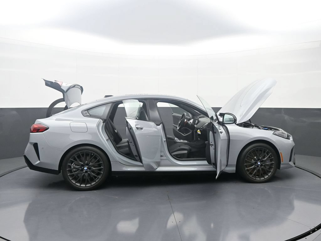 New 2026 BMW M235i xDrive w/ M Performance Package AWD/4WD image 43