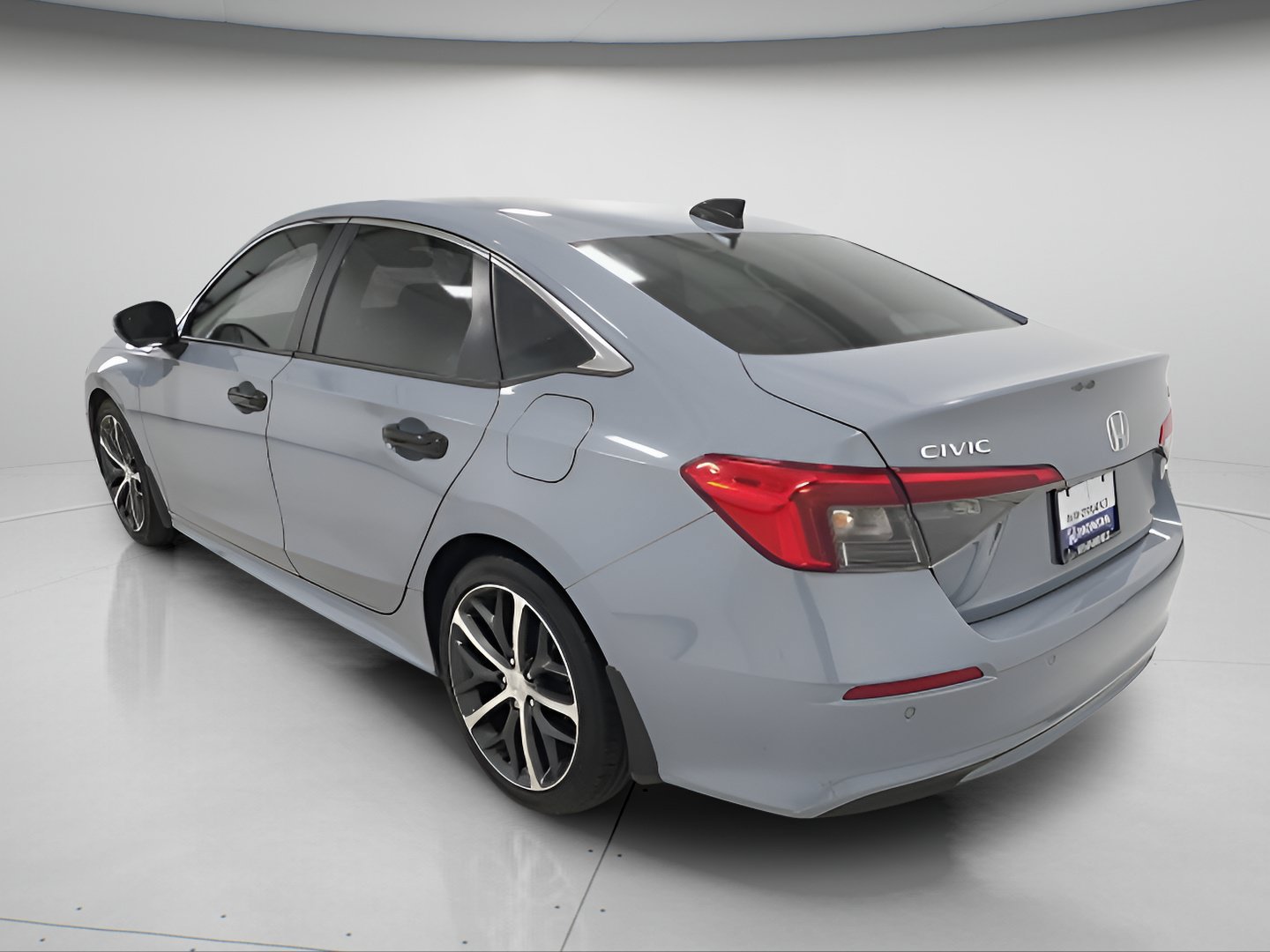 Used 2024 Honda Civic Touring image 5