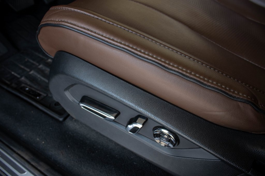 Used 2024 Acura MDX SH-AWD w/ Advance Package image 26