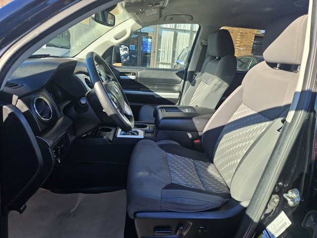 Used 2020 Toyota Tundra SR5 image 21