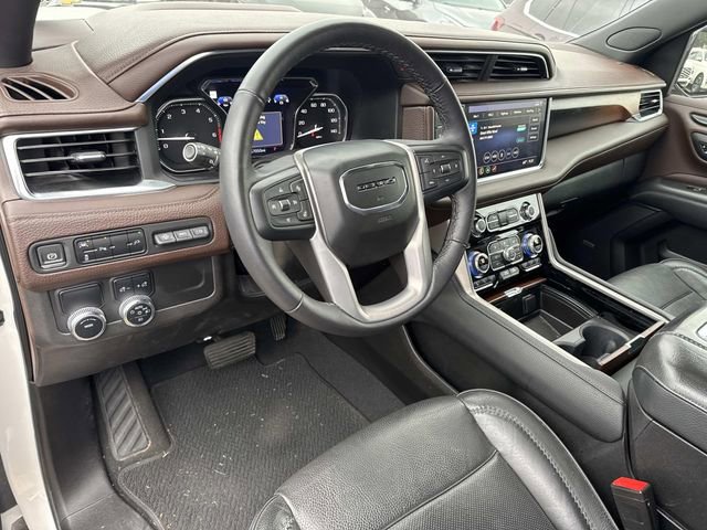 Used 2021 GMC Yukon Denali image 24