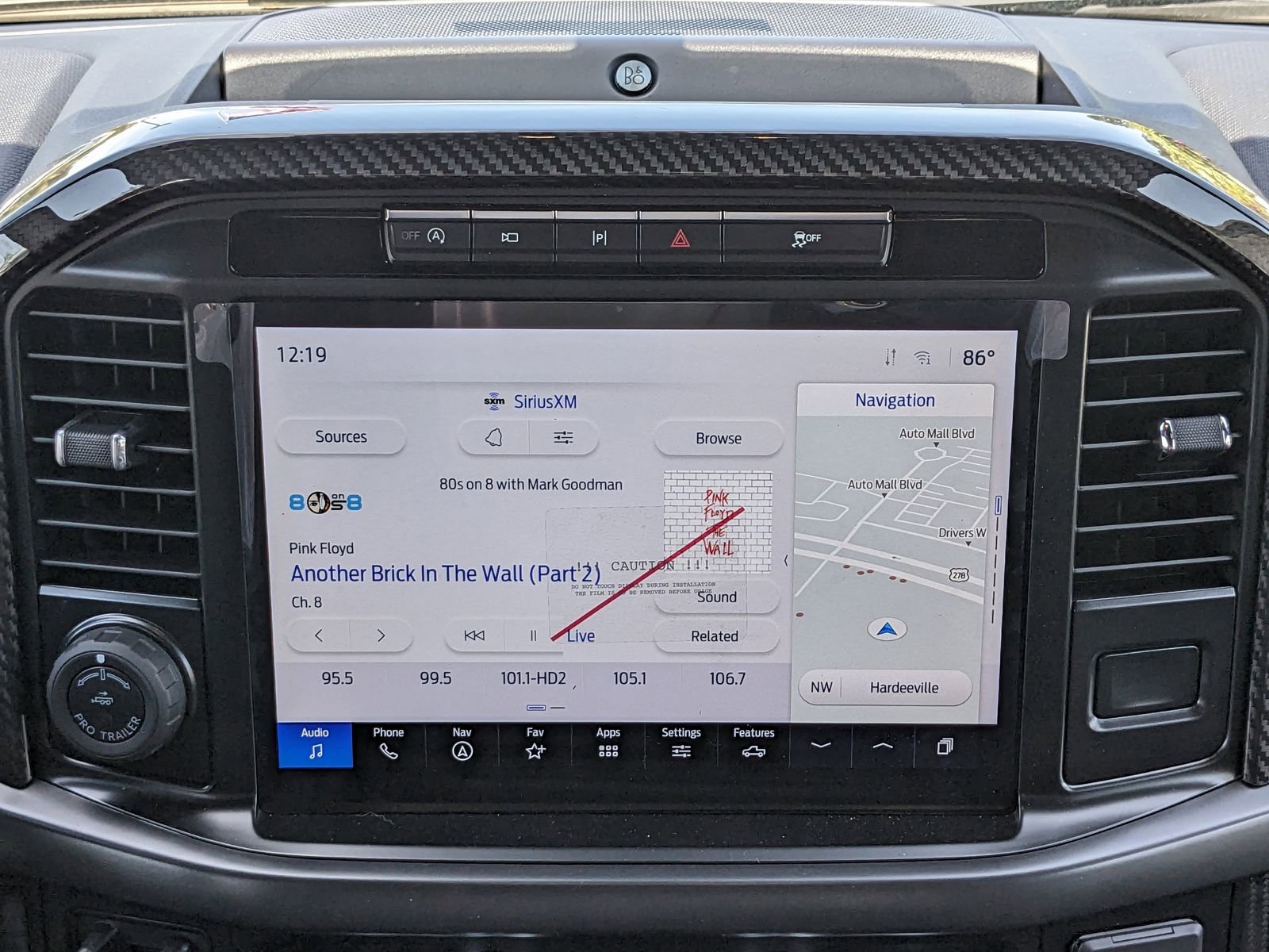 New 2024 Ford F150 XLT w/ Equipment Group 303A High AWD/4WD image 18