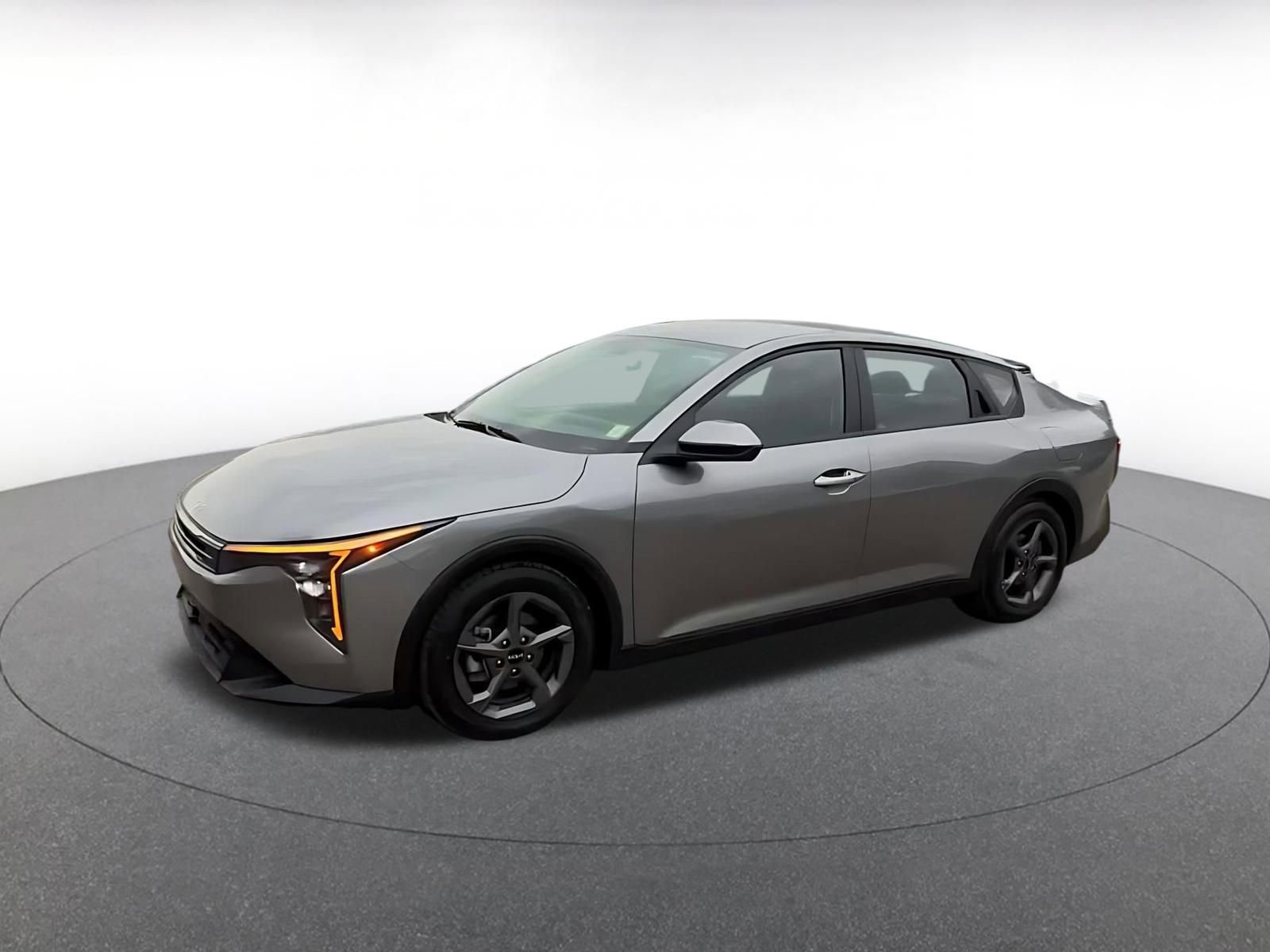 Used 2025 Kia K4 FWD image 7
