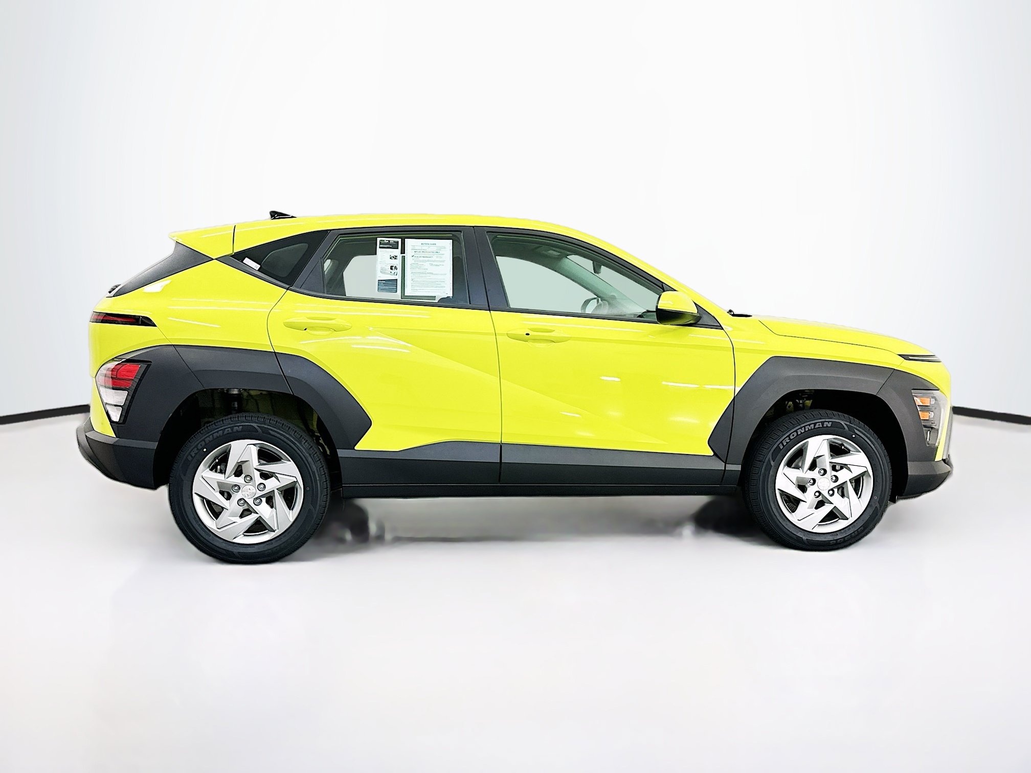 Used 2024 Hyundai Kona SE AWD/4WD image 10