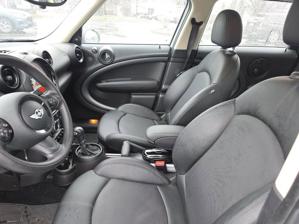 Used 2014 MINI Cooper Countryman S image 20