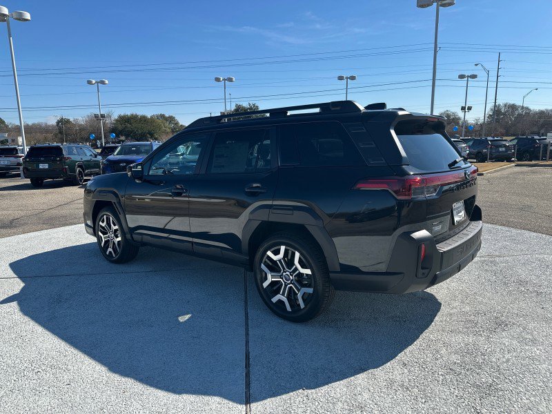 New 2026 Subaru Outback Touring XT image 6