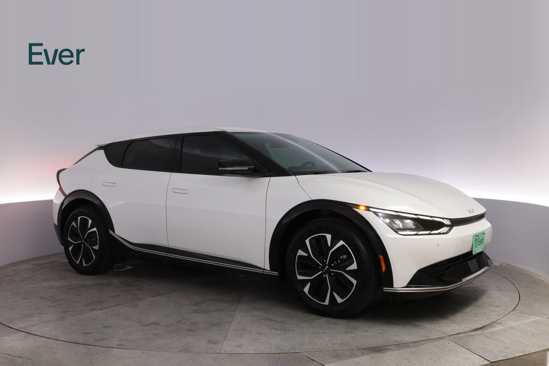 Used 2024 Kia EV6 Wind RWD image 14
