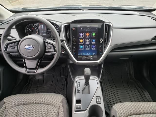 Used 2024 Subaru Crosstrek 2.0i Premium image 14