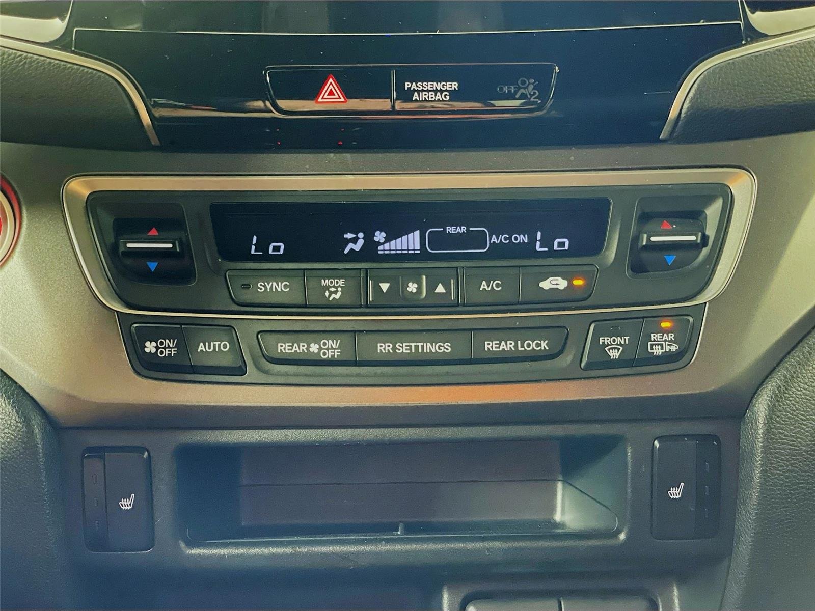 Used 2022 Honda Pilot Sport image 21