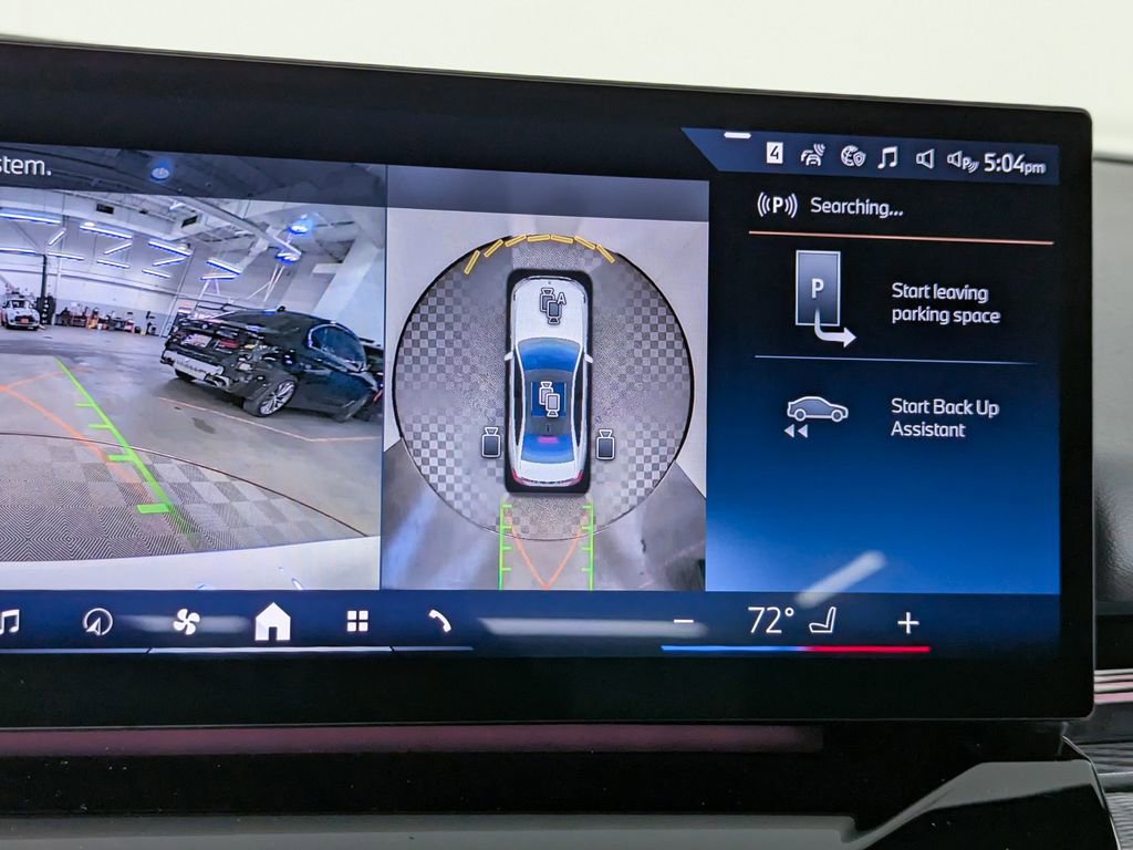 New 2026 BMW 530i xDrive w/ M Sport Package image 21