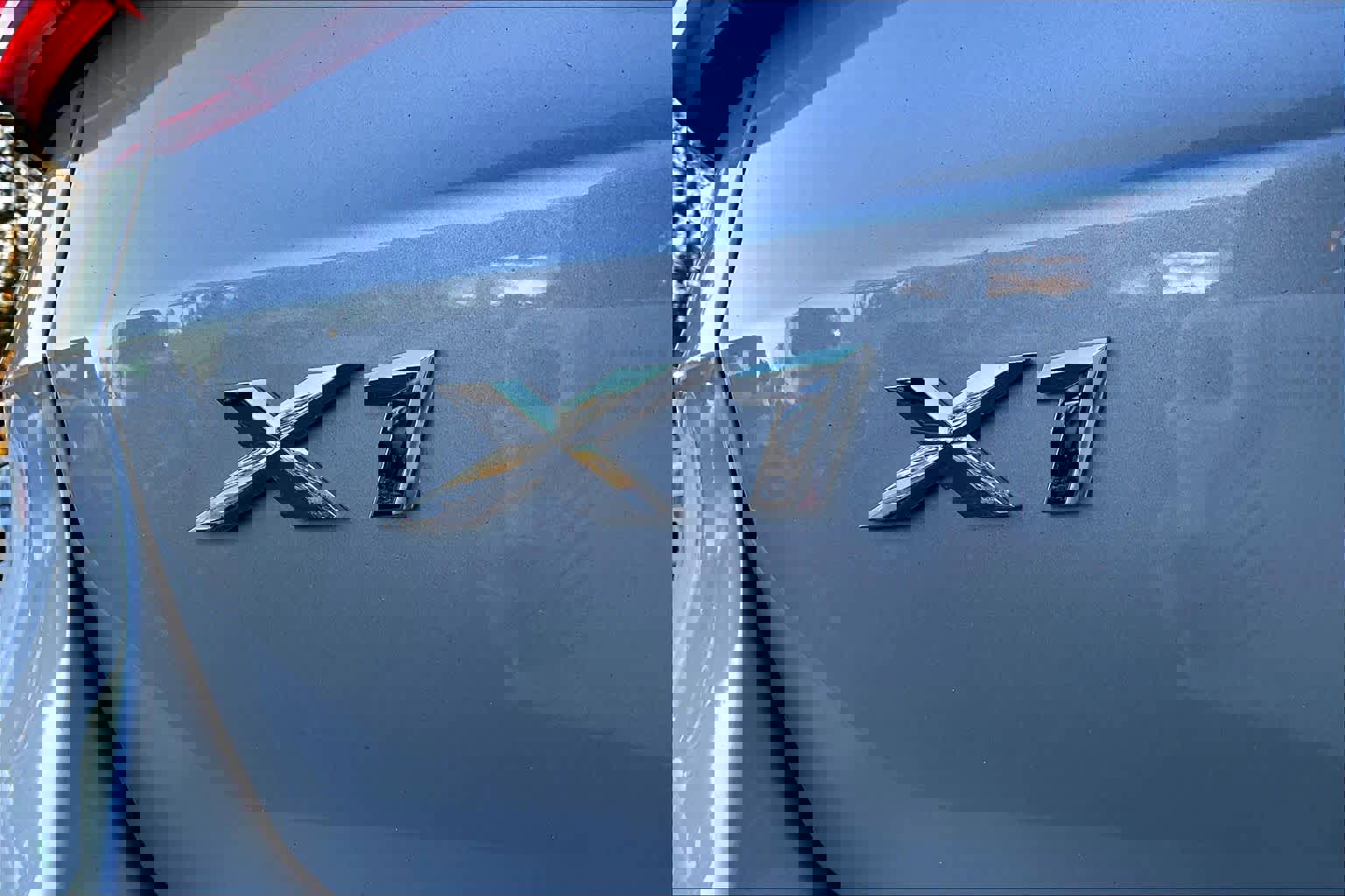 Certified 2025 BMW X1 xDrive28i w/ Technology Package image 30