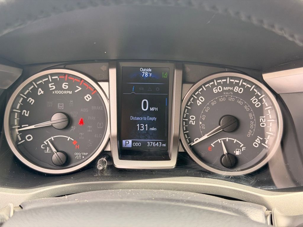 Used 2022 Toyota Tacoma SR5 image 27