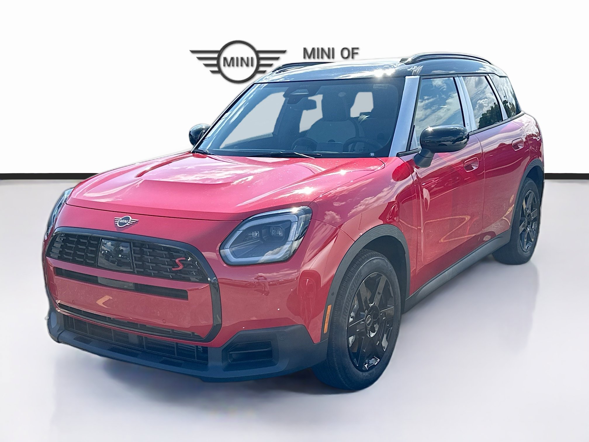 New 2026 MINI Cooper Countryman S AWD/4WD image 3