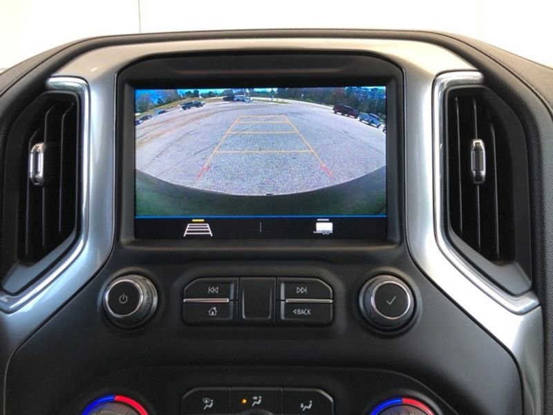 Used 2022 Chevrolet Silverado 1500 RST image 9