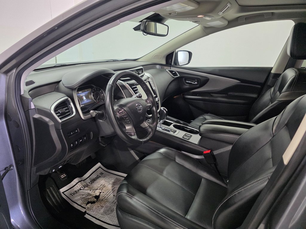 Used 2021 Nissan Murano SL image 15