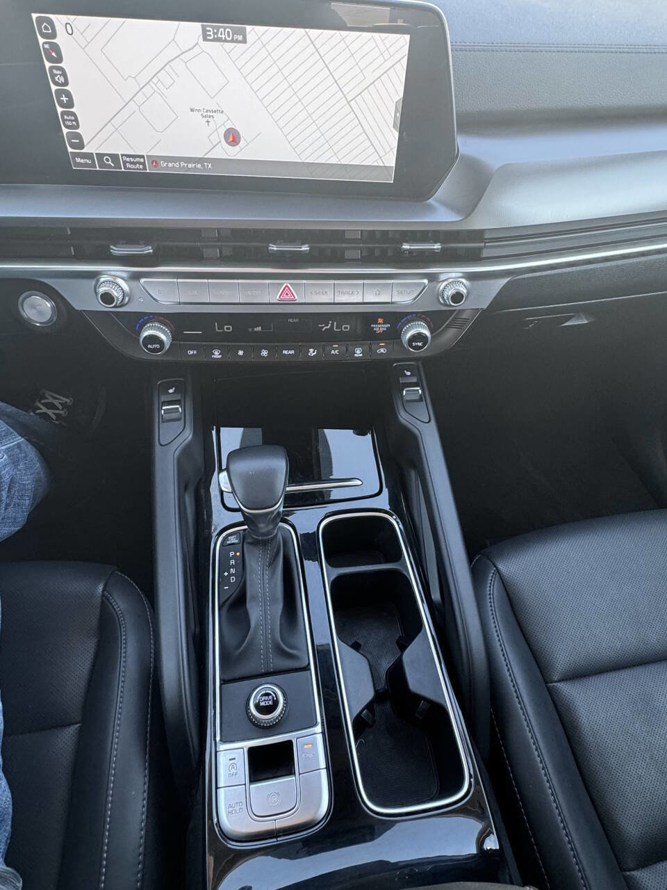 Used 2025 Kia Telluride S image 24