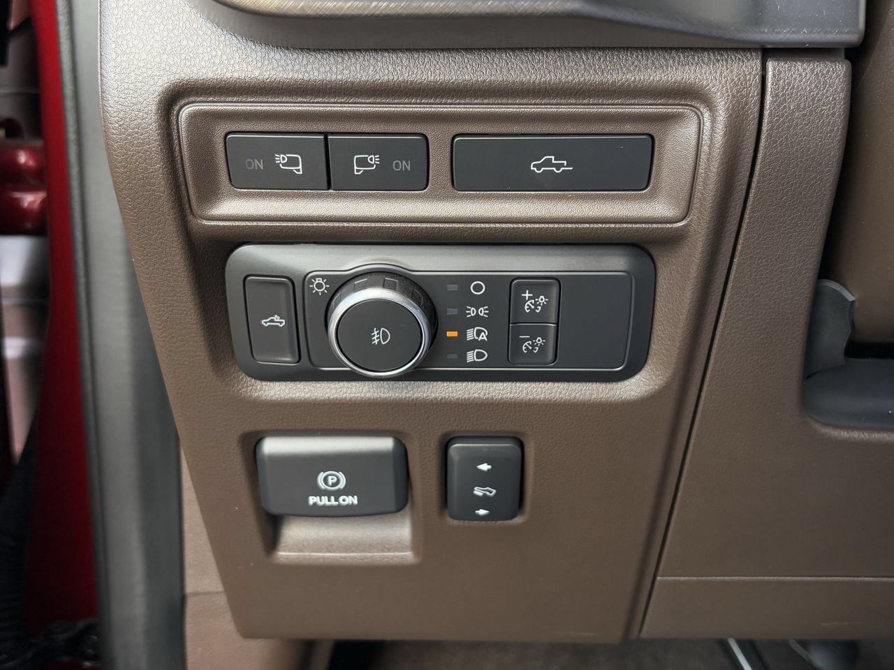 Used 2022 Ford F150 King Ranch w/ Equipment Group 601A High AWD/4WD image 28