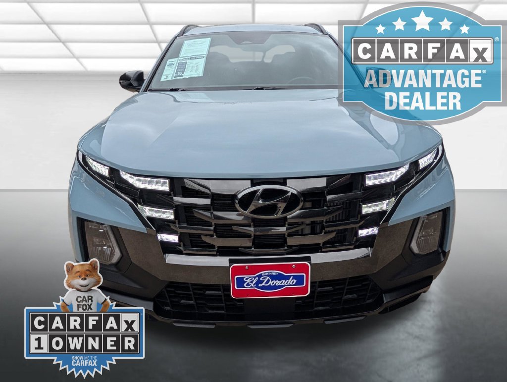 Used 2024 Hyundai Santa Cruz XRT AWD/4WD image 27