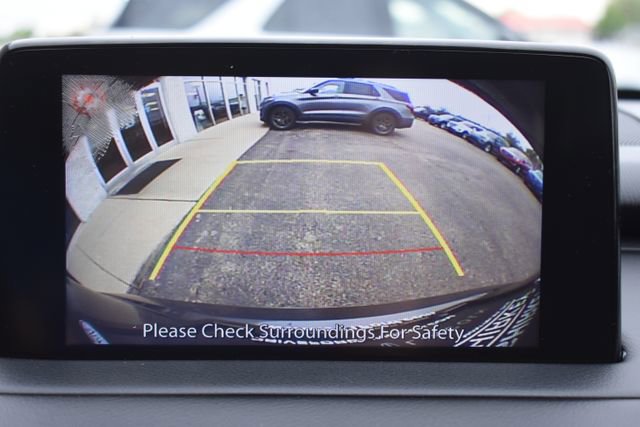 Used 2019 MAZDA CX-9 Touring w/ Touring Premium Package AWD/4WD image 27