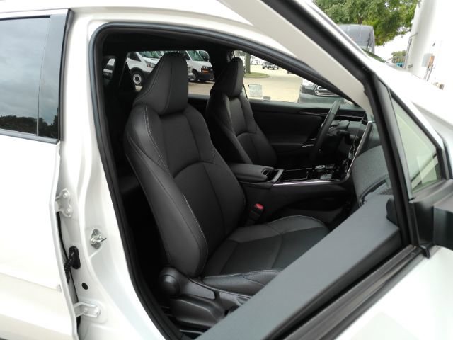 Used 2023 Toyota bZ4X Limited image 20