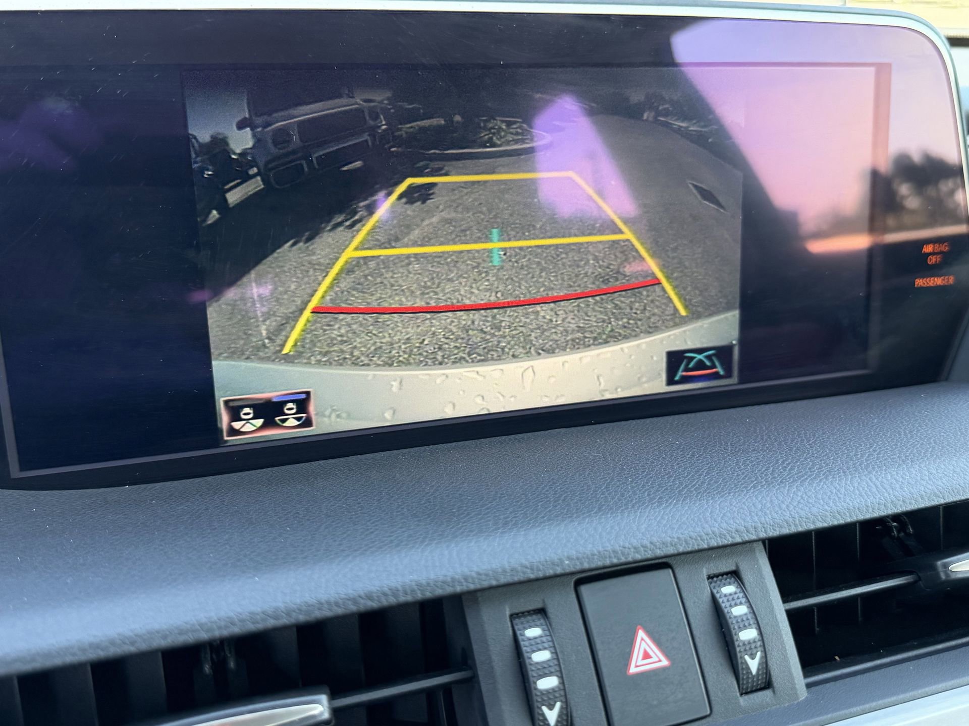 Used 2019 Lexus ES 350 w/ Premium Package image 26