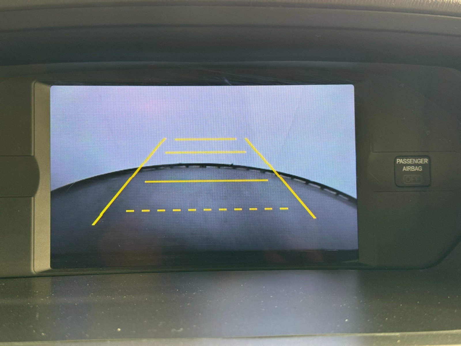 Used 2012 Honda Odyssey EX-L image 25