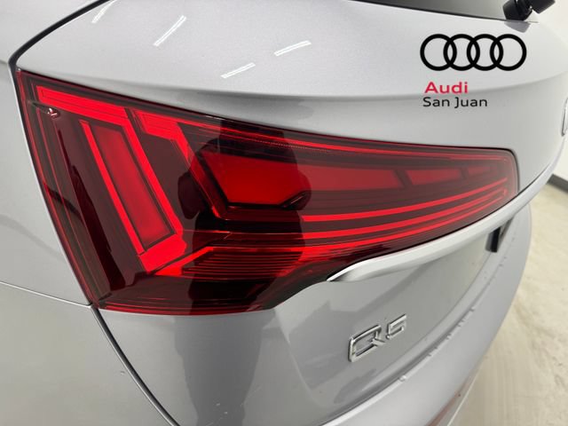Certified 2024 Audi Q5 2.0T Premium Plus w/ Premium Plus Package AWD/4WD image 11