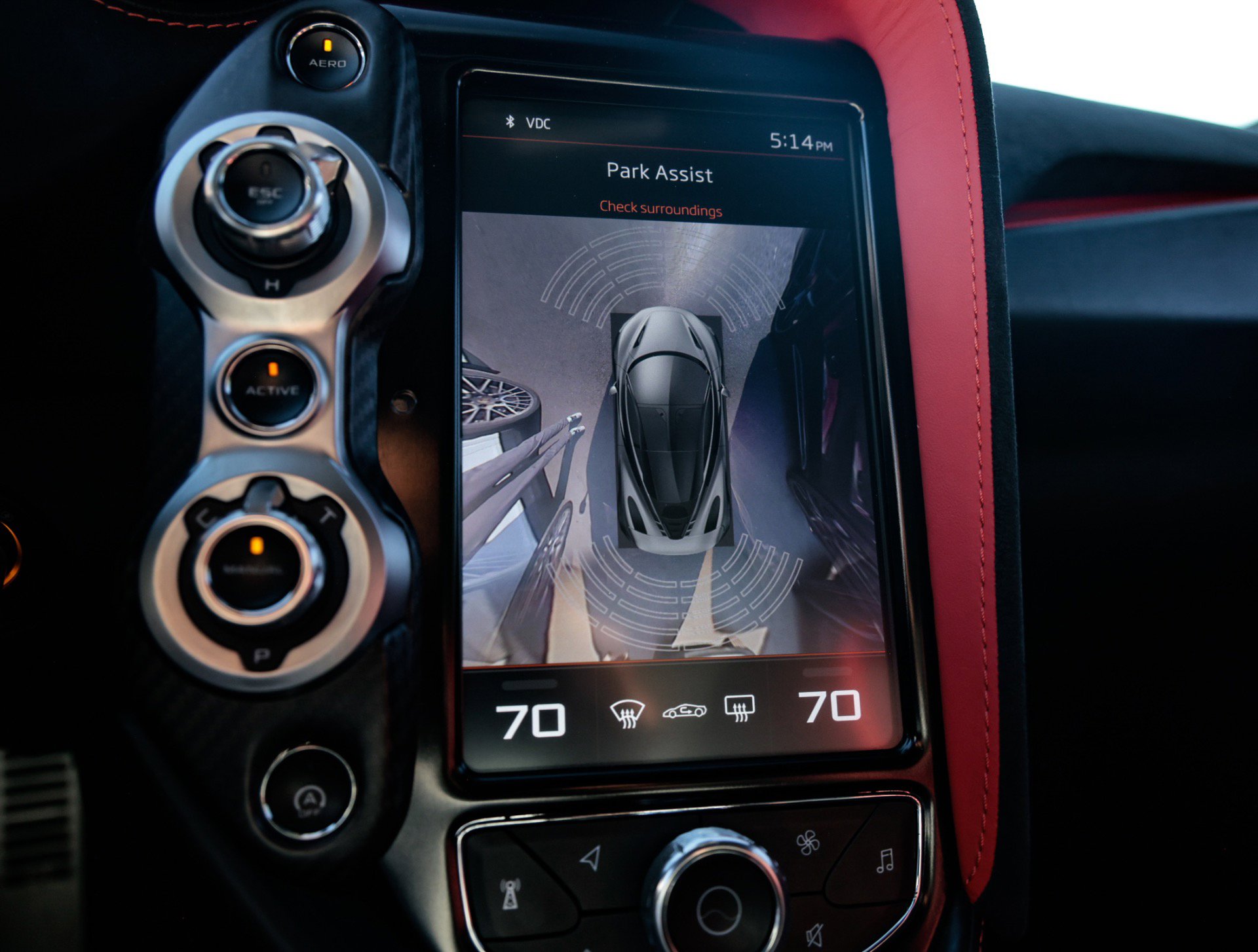 Used 2020 McLaren 720S Performance image 64