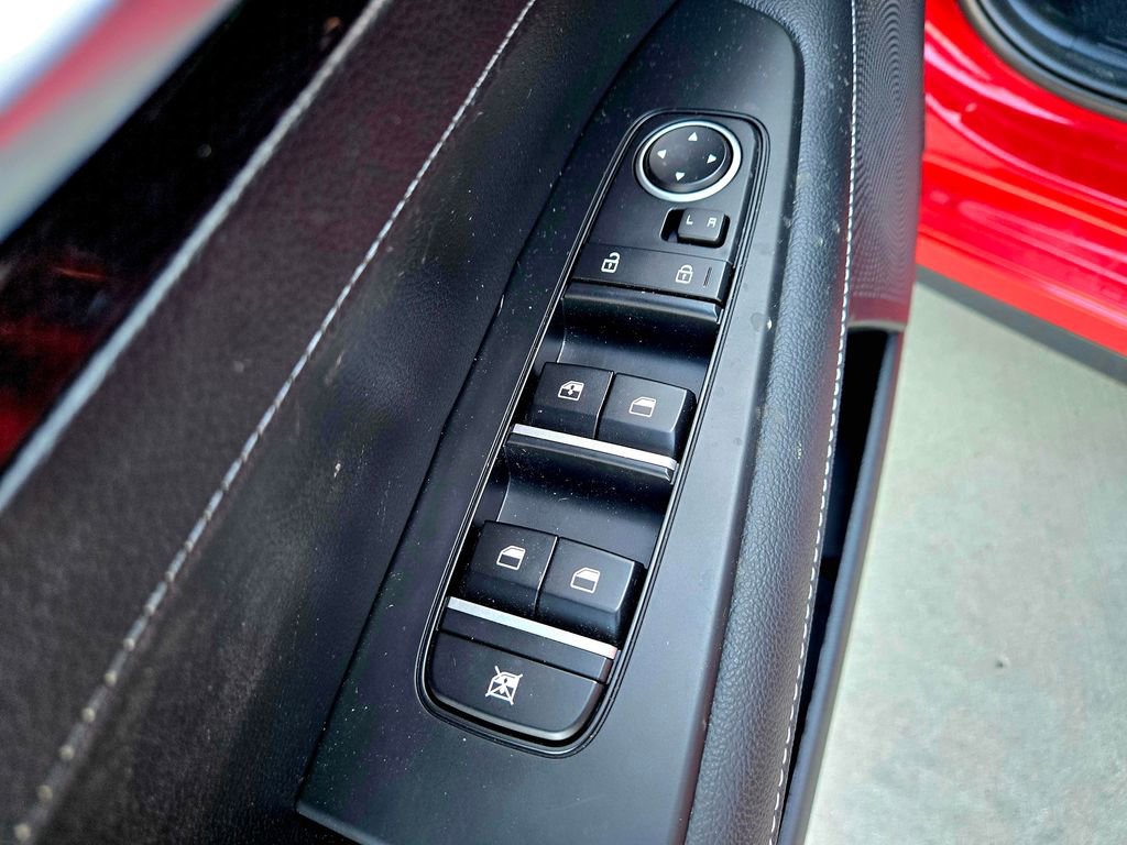 Used 2024 Kia Forte GT-Line w/ GT-Line Premium Package image 30