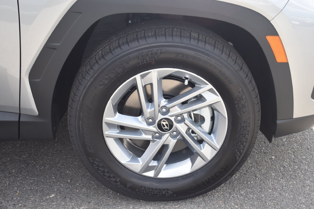 New 2026 Hyundai Tucson SE FWD image 14