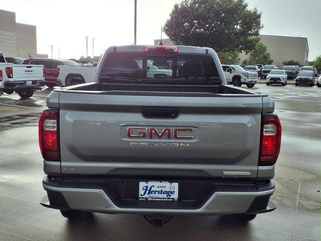 New 2026 GMC Canyon Elevation w/ Convenience Package RWD image 23