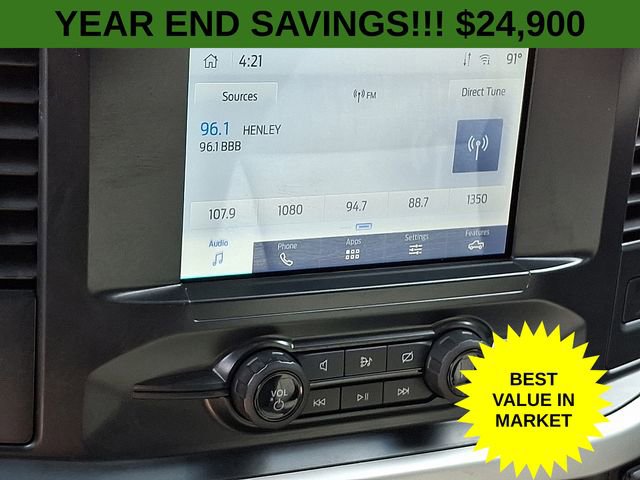 Used 2022 Ford F150 XLT image 18