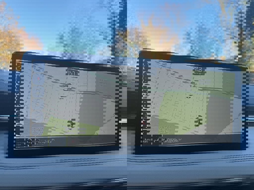 New 2025 Genesis G70 2.5T image 20